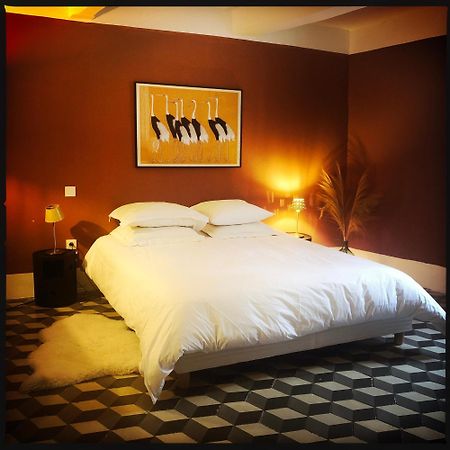 Aigne  B&B Vigne Vierge מראה חיצוני תמונה