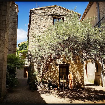 Aigne  B&B Vigne Vierge מראה חיצוני תמונה