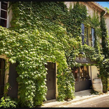 Aigne  B&B Vigne Vierge מראה חיצוני תמונה