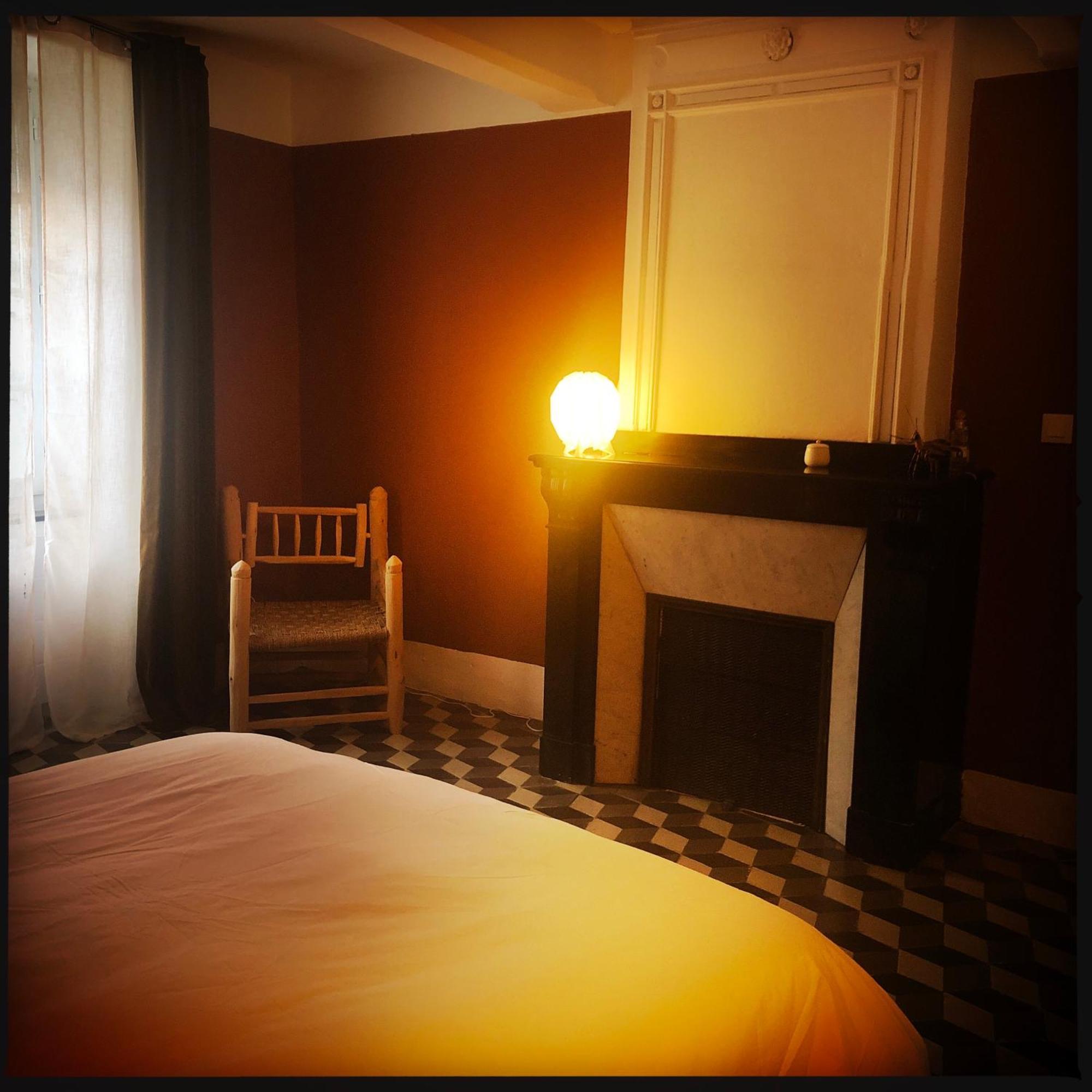 Aigne  B&B Vigne Vierge מראה חיצוני תמונה