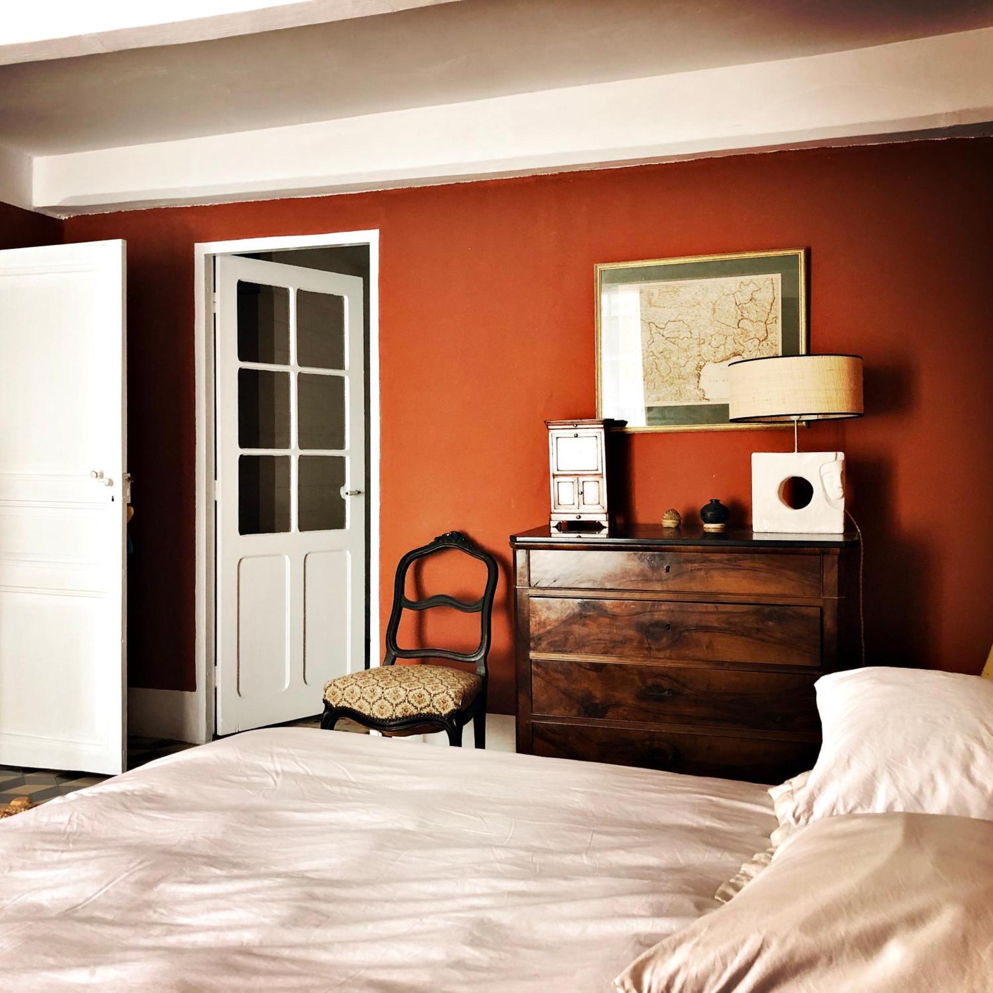 Aigne  B&B Vigne Vierge מראה חיצוני תמונה