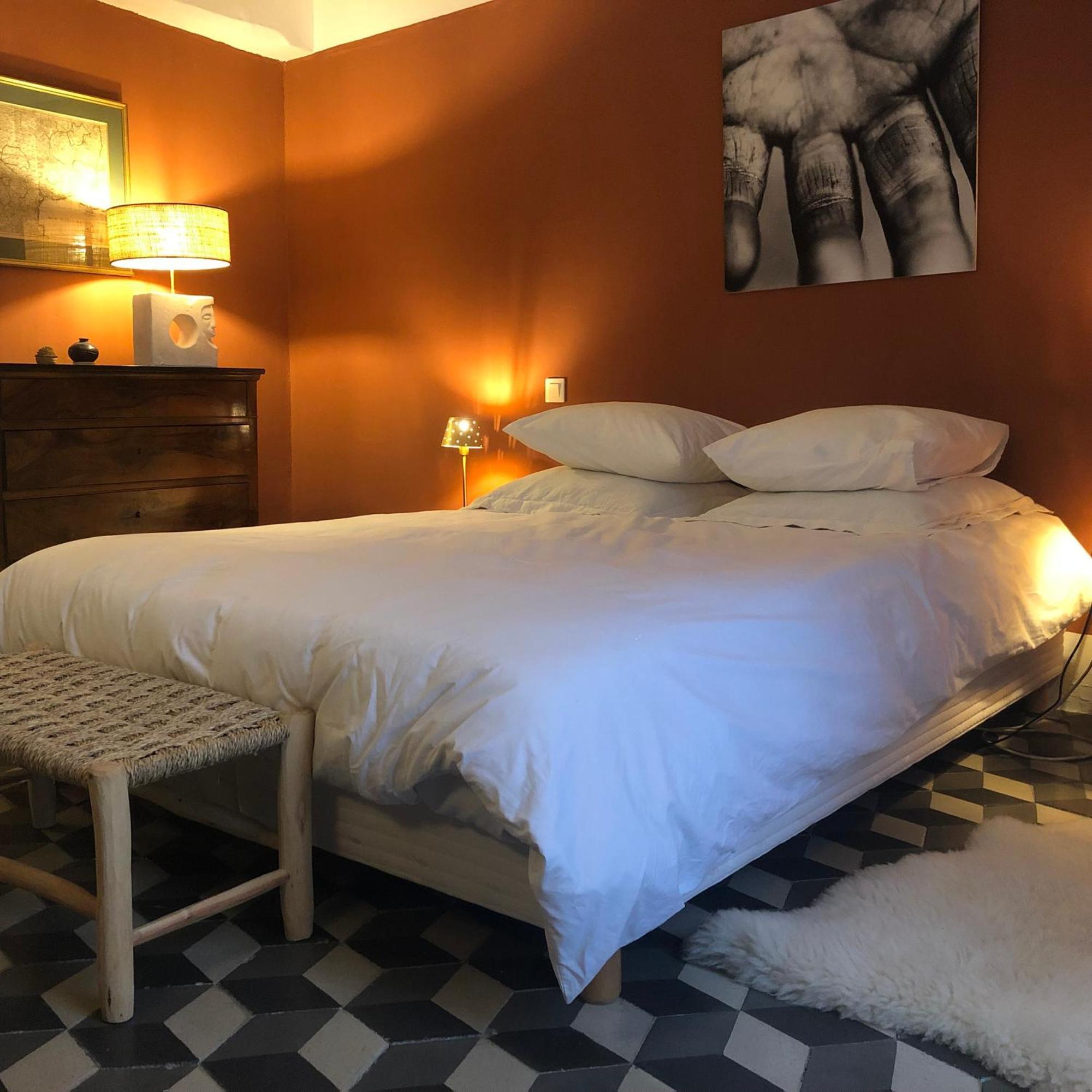 Aigne  B&B Vigne Vierge מראה חיצוני תמונה