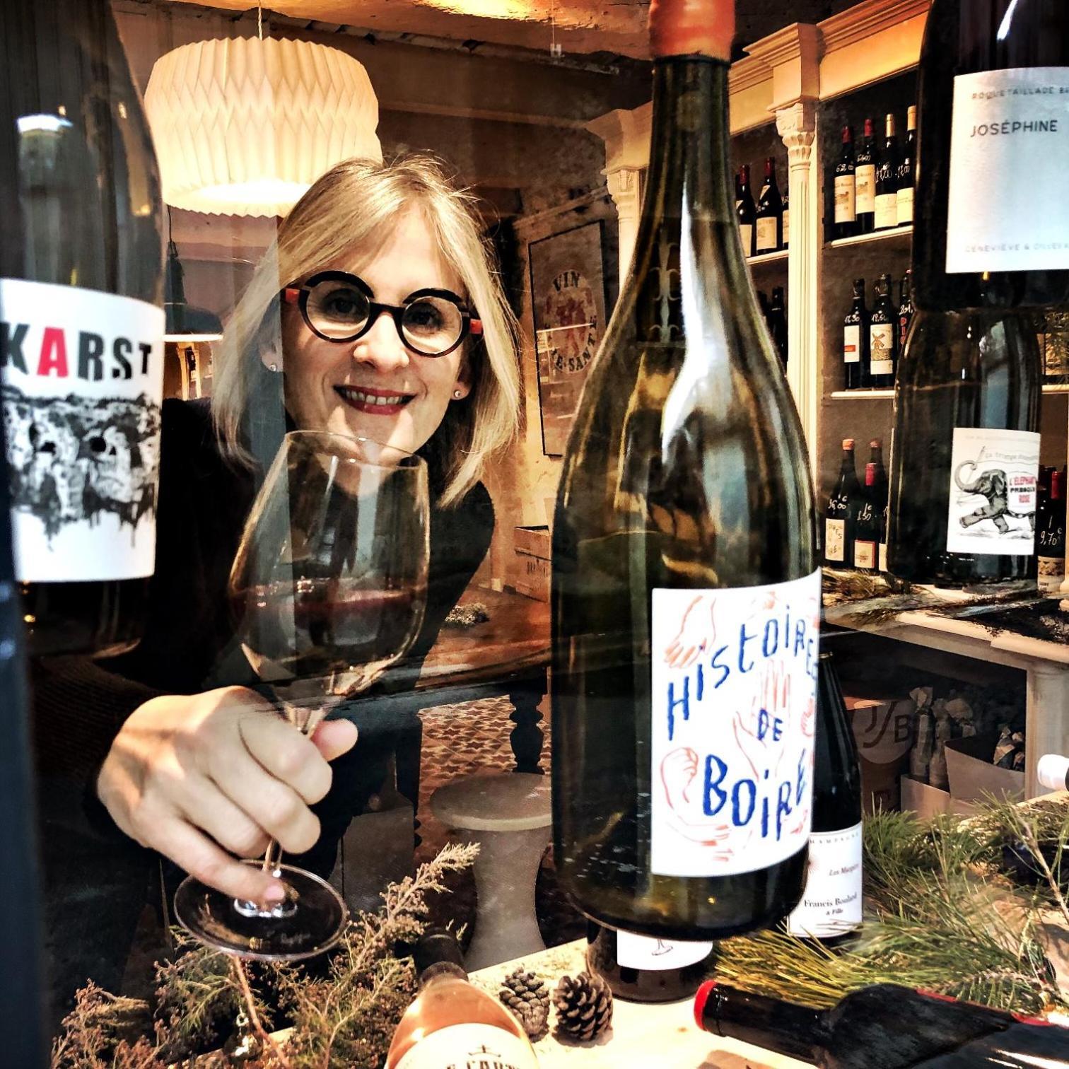 Aigne  B&B Vigne Vierge מראה חיצוני תמונה