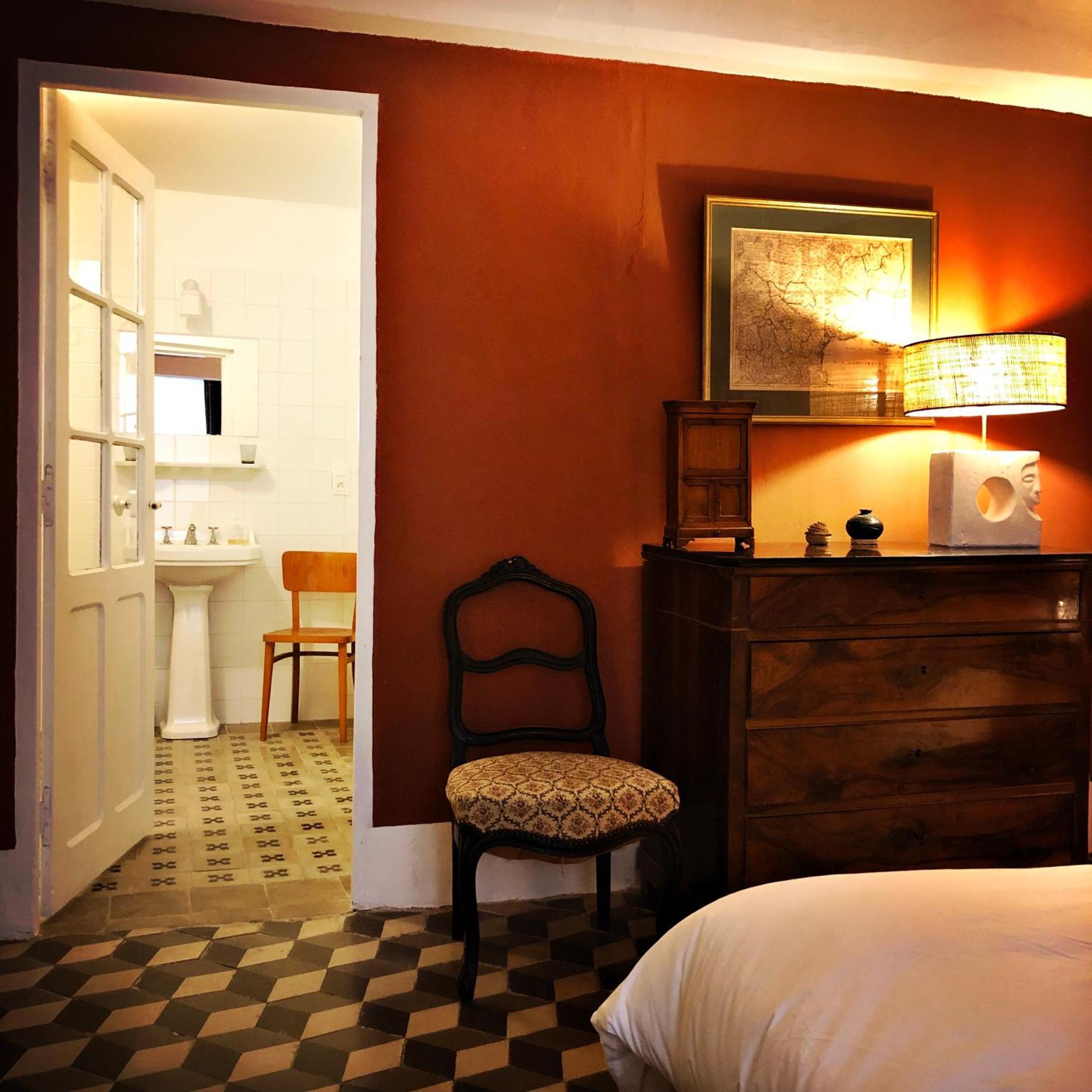 Aigne  B&B Vigne Vierge מראה חיצוני תמונה