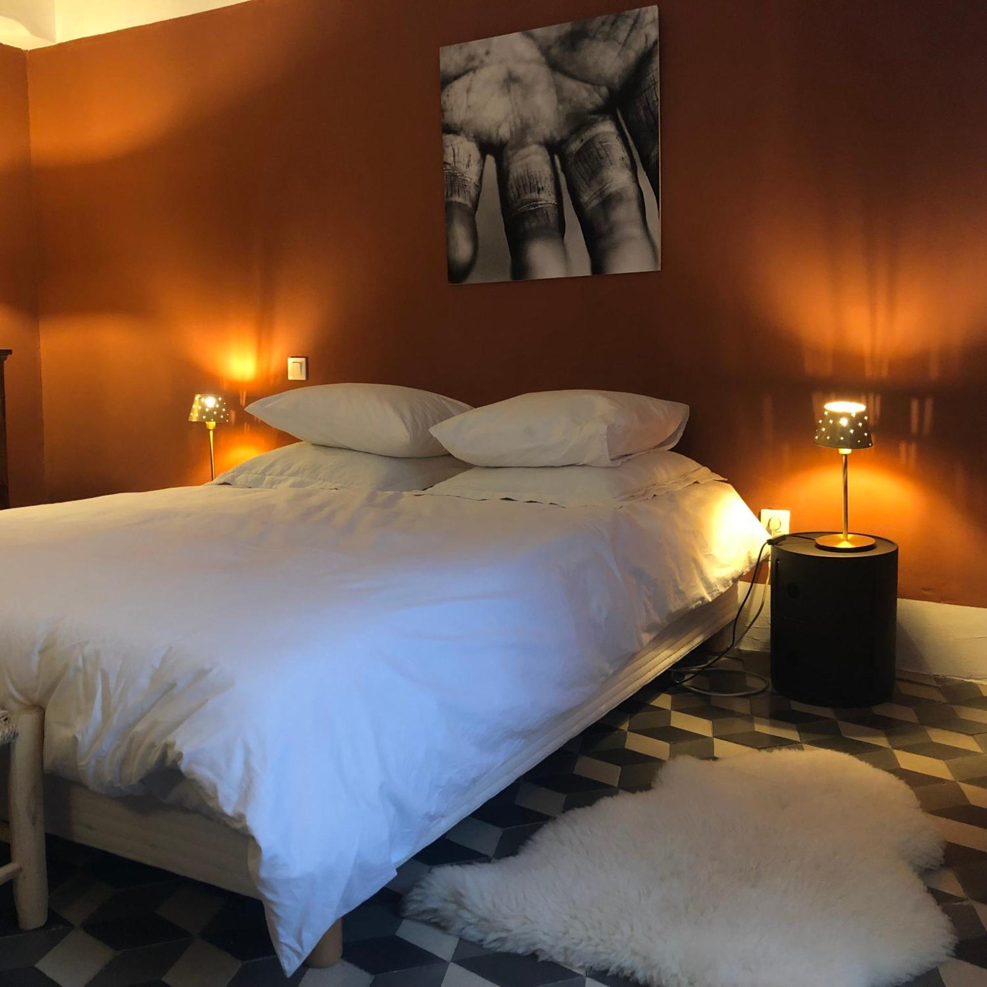 Aigne  B&B Vigne Vierge מראה חיצוני תמונה