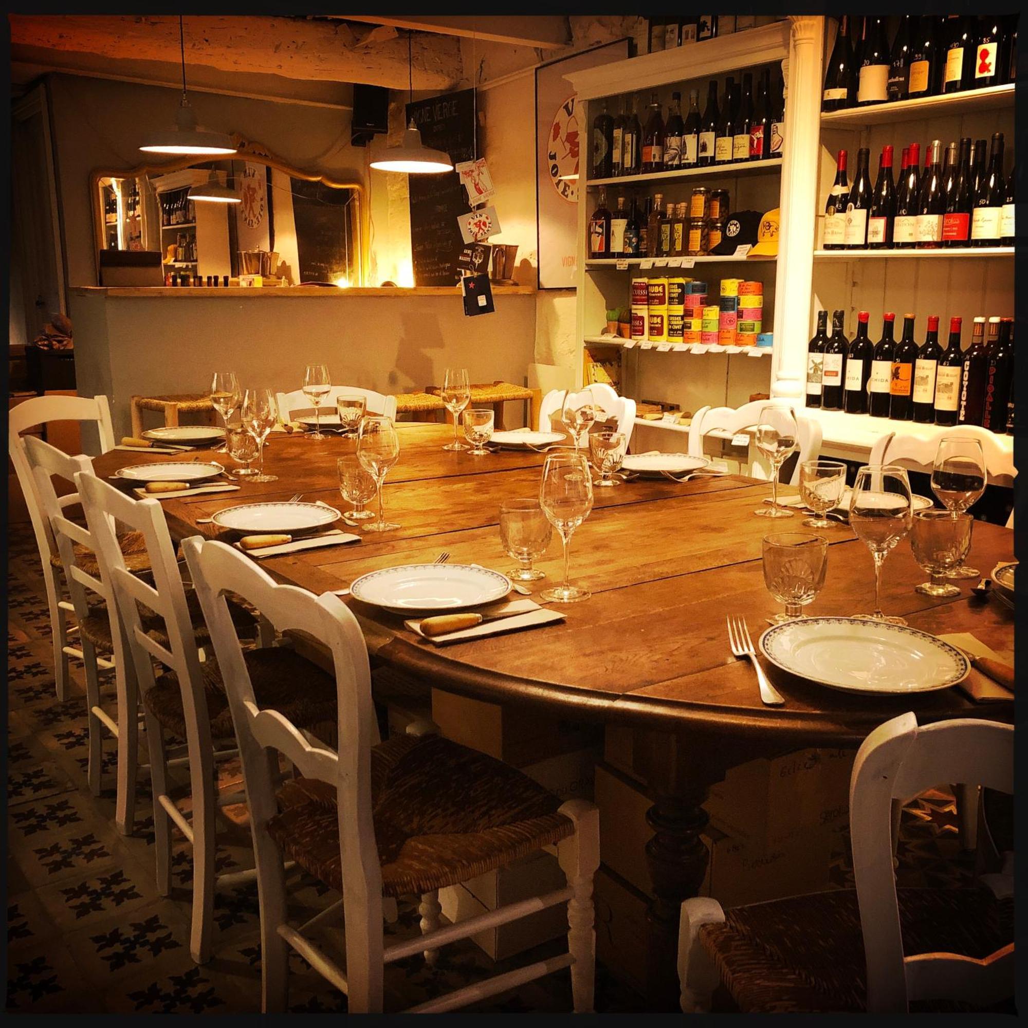 Aigne  B&B Vigne Vierge מראה חיצוני תמונה