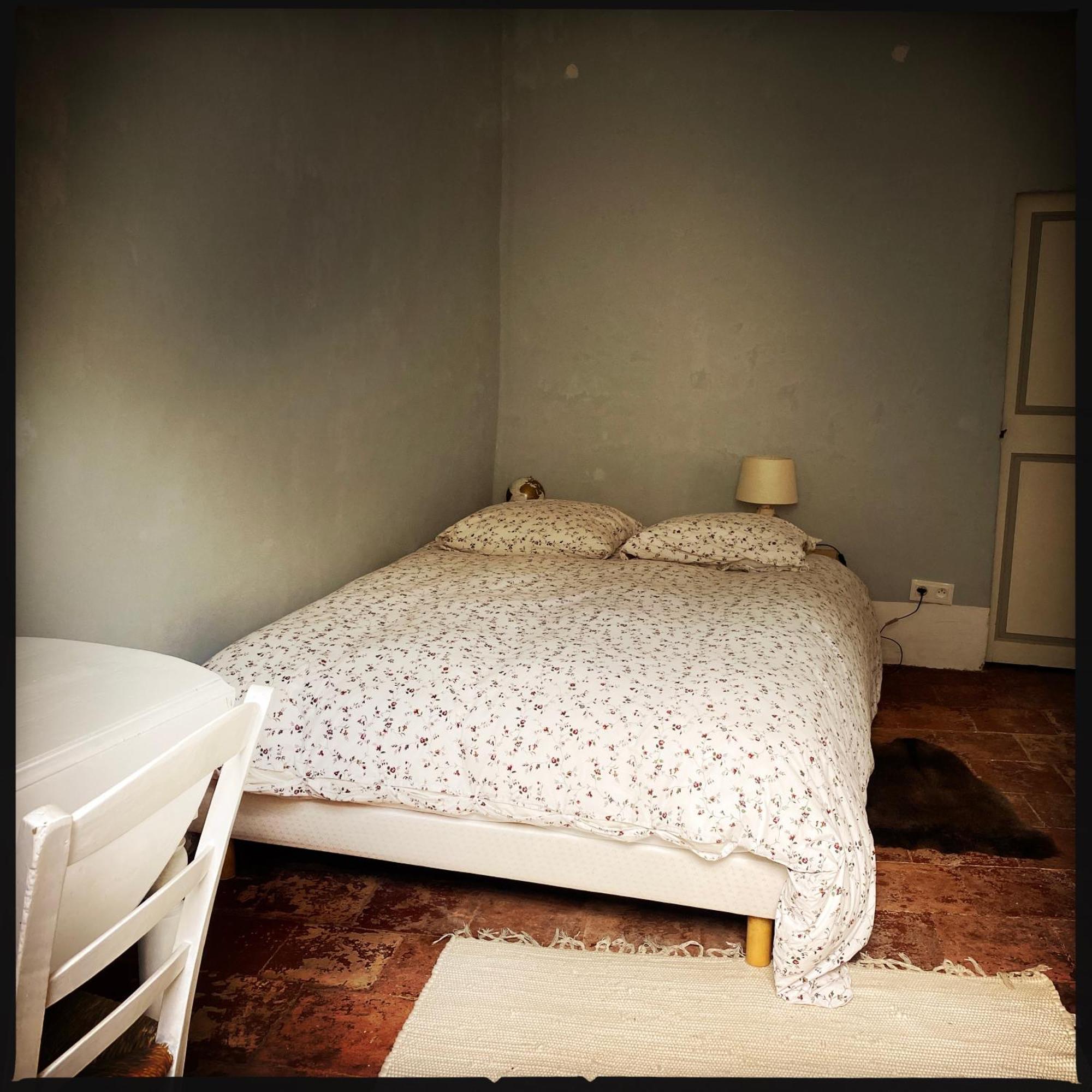 Aigne  B&B Vigne Vierge מראה חיצוני תמונה