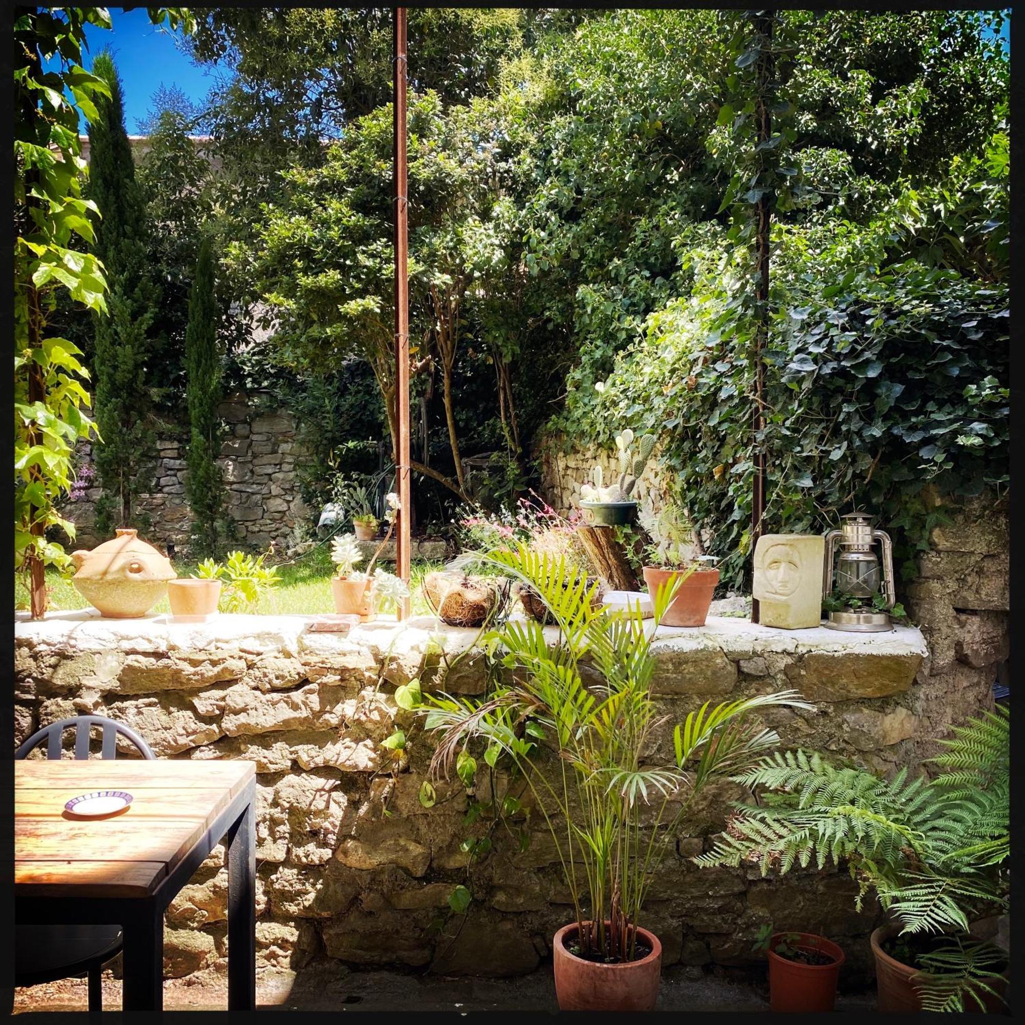 Aigne  B&B Vigne Vierge מראה חיצוני תמונה
